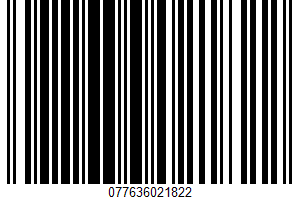 La Flor, Seasoned Meat Tenderizer All Purpose Seasoning UPC Bar Code UPC: 077636021822