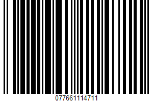 Litehouse, Organic Dressing, Ranch UPC Bar Code Litehouse, Organic Dressing, Ranch UPC Bar Code UPC: 077661114711
