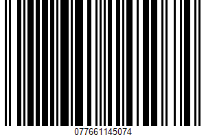 Big Blue Dressing & Dip UPC Bar Code Big Blue Dressing & Dip UPC Bar Code UPC: 077661145074