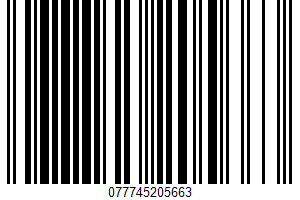 Complete Salad Kit Classic Caesar UPC Bar Code Complete Salad Kit Classic Caesar UPC Bar Code UPC: 077745205663