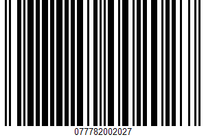 Kabobs UPC Bar Code Kabobs UPC Bar Code UPC: 077782002027