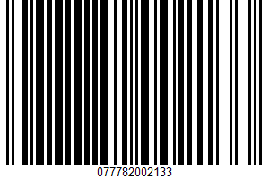 Buffalo Bleu UPC Bar Code Buffalo Bleu UPC Bar Code UPC: 077782002133