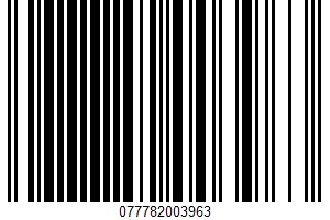 Breakfast Sausage UPC Bar Code Breakfast Sausage UPC Bar Code UPC: 077782003963