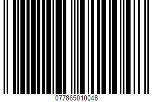 Premium Ice Cream UPC Bar Code Premium Ice Cream UPC Bar Code UPC: 077865010048