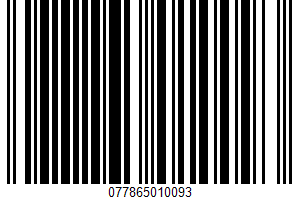 Premium Ice Cream UPC Bar Code Premium Ice Cream UPC Bar Code UPC: 077865010093