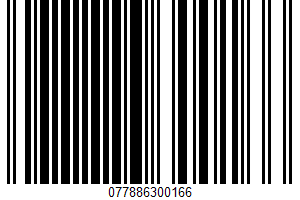 Beef Ravioli UPC Bar Code Beef Ravioli UPC Bar Code UPC: 077886300166