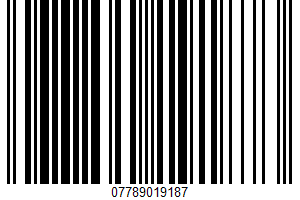 Dill Dip With Fresh Sour Cream UPC Bar Code Dill Dip With Fresh Sour Cream UPC Bar Code UPC: 07789019187