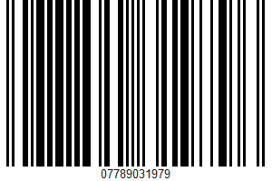 Cheese Tortellini UPC Bar Code Cheese Tortellini UPC Bar Code UPC: 07789031979