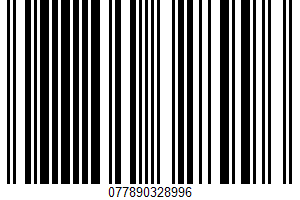Blended Lowfat Yogurt UPC Bar Code Blended Lowfat Yogurt UPC Bar Code UPC: 077890328996