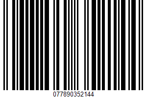 Organic Blueberries UPC Bar Code Organic Blueberries UPC Bar Code UPC: 077890352144