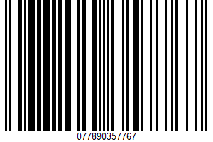 Organic Goji Berries UPC Bar Code Organic Goji Berries UPC Bar Code UPC: 077890357767