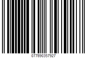 Organic Medjool Dates UPC Bar Code Organic Medjool Dates UPC Bar Code UPC: 077890357927