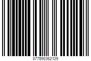 Watermelon Jelly Slices UPC Bar Code Watermelon Jelly Slices UPC Bar Code UPC: 077890362129