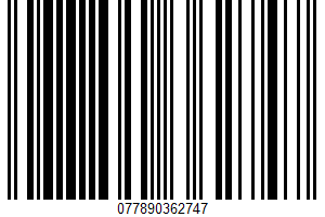 Wegmans, Squares Whole Wheat & Rice Cereal, Cinnamon UPC Bar Code UPC: 077890362747