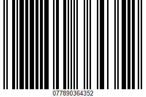 Italian Classic Cappellacci UPC Bar Code Italian Classic Cappellacci UPC Bar Code UPC: 077890364352