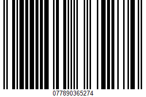 Crispy Fries Potatoes UPC Bar Code Crispy Fries Potatoes UPC Bar Code UPC: 077890365274