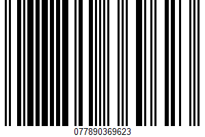 Chicken Chorizo Taco Chips UPC Bar Code Chicken Chorizo Taco Chips UPC Bar Code UPC: 077890369623