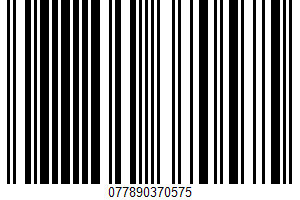Wegmans, Organic Pumpkin Flax Granola UPC Bar Code Wegmans, Organic Pumpkin Flax Granola UPC Bar Code UPC: 077890370575