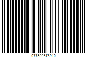 Wegmans, Cut Out Santa, Cookies UPC Bar Code UPC: 077890373910