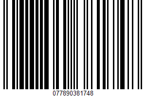 Wegmans, Orchard Fruit Snacks UPC Bar Code Wegmans, Orchard Fruit Snacks UPC Bar Code UPC: 077890381748