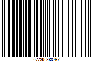 Pomegranate Balsamic Vinegar UPC Bar Code Pomegranate Balsamic Vinegar UPC Bar Code UPC: 077890386767