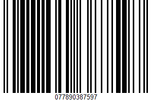 Wegmans, Organic Milk Chocolate Almond Butter Cups UPC Bar Code Wegmans, Organic Milk Chocolate Almond Butter Cups UPC Bar Code UPC: 077890387597