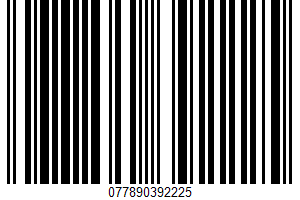 Wegmans, Milk Chocolate, Sea Salt Caramels UPC Bar Code UPC: 077890392225