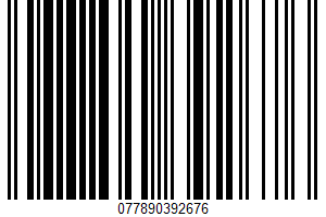 Bbq Sauce UPC Bar Code Bbq Sauce UPC Bar Code UPC: 077890392676