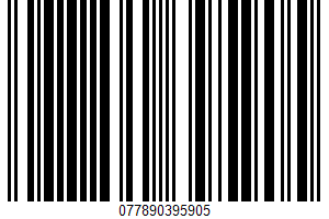 Wegmans, Garlic Bread UPC Bar Code Wegmans, Garlic Bread UPC Bar Code UPC: 077890395905