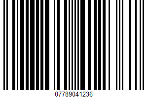 Macaroni And Cheese Dinner UPC Bar Code Macaroni And Cheese Dinner UPC Bar Code UPC: 07789041236