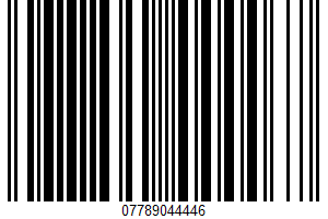 White Rice Noodles UPC Bar Code White Rice Noodles UPC Bar Code UPC: 07789044446
