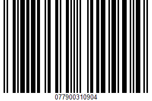 Jimmy Dean, Delights, Frittatas, Turkey Sausage & Veggies UPC Bar Code Jimmy Dean, Delights, Frittatas, Turkey Sausage & Veggies UPC Bar Code UPC: 077900310904
