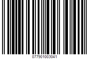 Soft-ripened Cheese UPC Bar Code Soft-ripened Cheese UPC Bar Code UPC: 077901003041