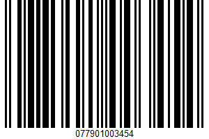 Soft-ripened Cheese Brie UPC Bar Code Soft-ripened Cheese Brie UPC Bar Code UPC: 077901003454