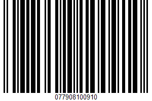 No 91 Tagliatelle Nests With Egg UPC Bar Code No 91 Tagliatelle Nests With Egg UPC Bar Code UPC: 077908100910