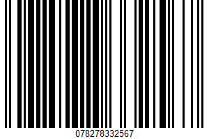 Lemon Juice From Concentrate UPC Bar Code UPC: 078278332567