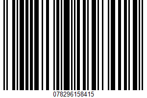 Submarine Enriched Rolls UPC Bar Code Submarine Enriched Rolls UPC Bar Code UPC: 078296158415