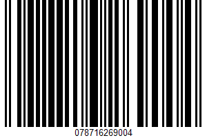 Chili Cheesy Enchilada Soup Mix UPC Bar Code Chili Cheesy Enchilada Soup Mix UPC Bar Code UPC: 078716269004