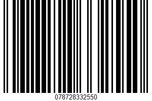 Lemon Juice From Concentrate UPC Bar Code UPC: 078728332550