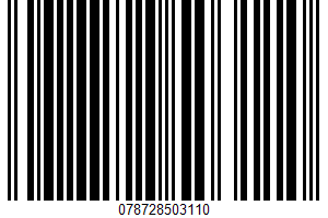 Italian Dressing With Romano Cheese UPC Bar Code Italian Dressing With Romano Cheese UPC Bar Code UPC: 078728503110