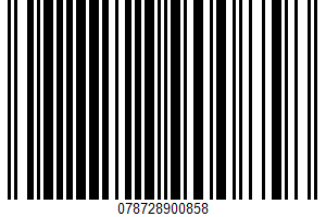 Arizona, Barbecue Sauce, Original UPC Bar Code Arizona, Barbecue Sauce, Original UPC Bar Code UPC: 078728900858