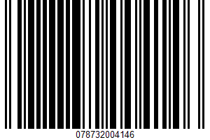 Mild Salsa Roja UPC Bar Code Mild Salsa Roja UPC Bar Code UPC: 078732004146
