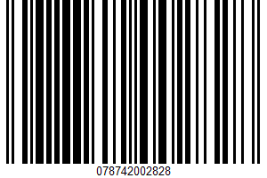 Daily Chef, Dried Philippine Mangos UPC Bar Code Daily Chef, Dried Philippine Mangos UPC Bar Code UPC: 078742002828