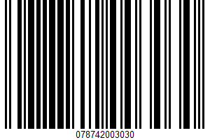 Double Filled Switch-a-roos Sandwich Cookies UPC Bar Code UPC: 078742003030
