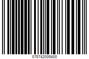 Premium Chunk Chicken Breast In Water UPC Bar Code Premium Chunk Chicken Breast In Water UPC Bar Code UPC: 078742008400