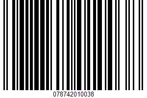 Whole Grain Brown Heat & Serve Rice UPC Bar Code Whole Grain Brown Heat & Serve Rice UPC Bar Code UPC: 078742010038