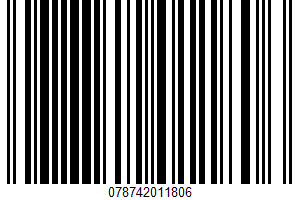 Black Angus Pub Style Beef UPC Bar Code Black Angus Pub Style Beef UPC Bar Code UPC: 078742011806