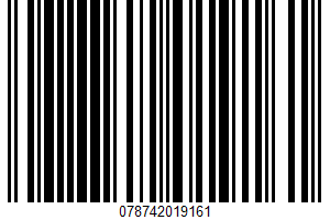Energy Drink Enhancer UPC Bar Code Energy Drink Enhancer UPC Bar Code UPC: 078742019161