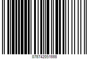 Treats For Two UPC Bar Code Treats For Two UPC Bar Code UPC: 078742051888