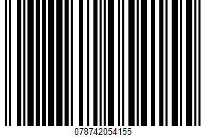 Sharp Cheddar Cheese UPC Bar Code Sharp Cheddar Cheese UPC Bar Code UPC: 078742054155